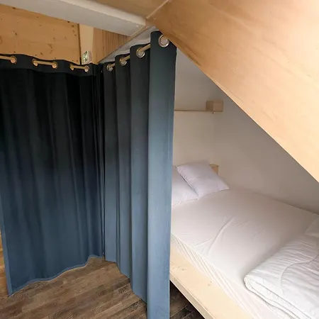 Hostel Ostal - Ile de Batz