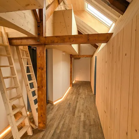 Ostal - Hostel Ile de Batz