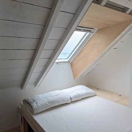 Ostal - Hostel Ile de Batz