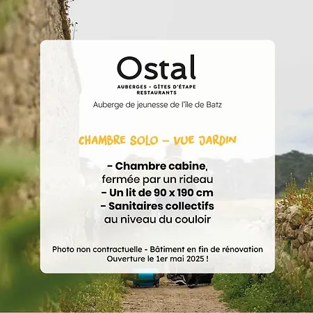 Ostal -