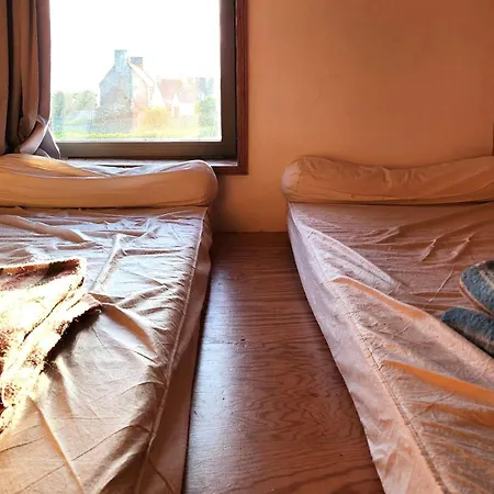 Ostal - Hostel