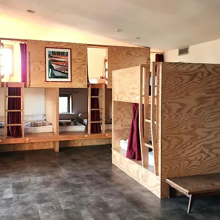 Ostal - Hostel Ile de Batz
